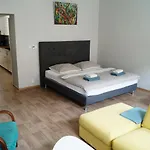 Mary Apartamento Litoměřice