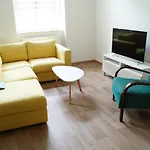 Mary Apartamento *