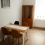 Mary Apartamento *