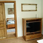 Mary Apartamento *