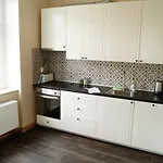 Apartamento Mary Litoměřice