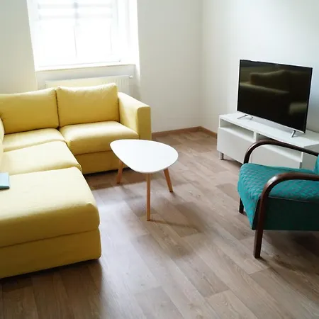 Mary Apartment *