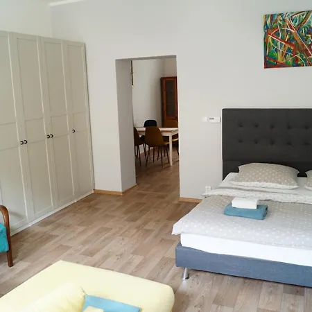 Mary Apartment Litomerice