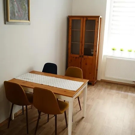 Mary Apartment *