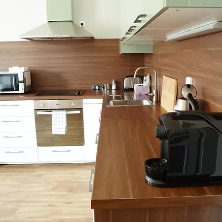 Mary Apartment *