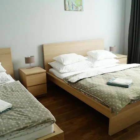 Mary Apartment *