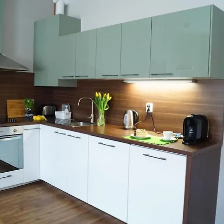 Mary Apartment