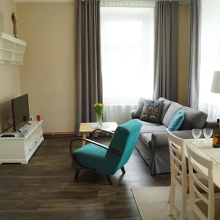 Mary Apartment *