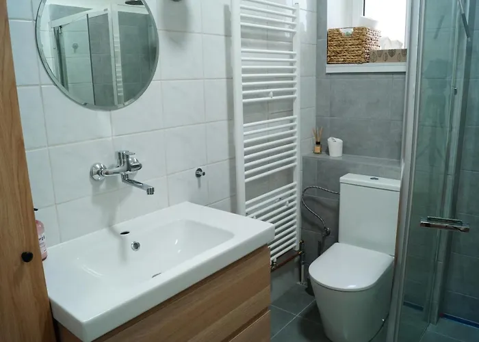 Appartement Mary Litoměřice