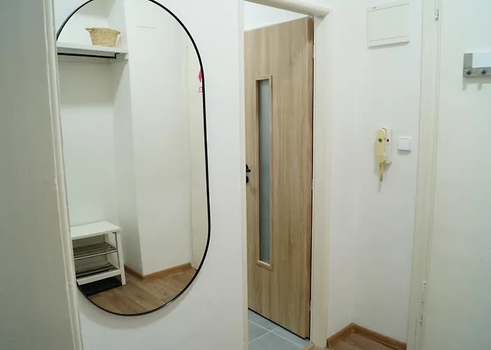 Mary Apartament *