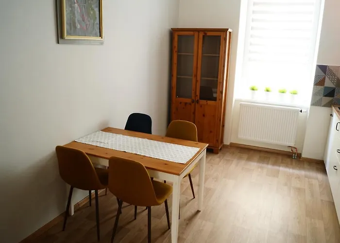 Mary Appartement *