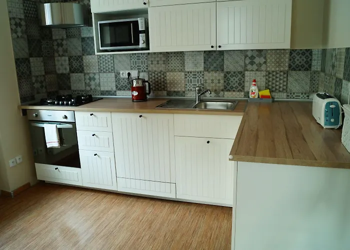 Apartament Mary *