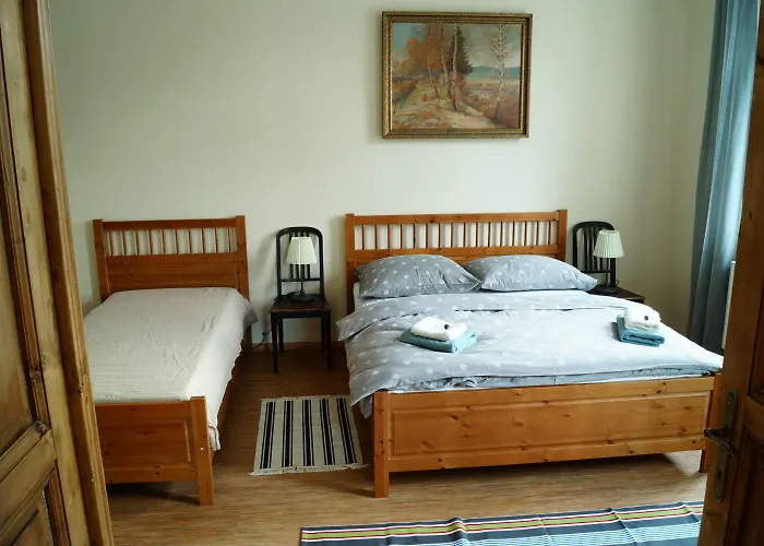 Mary Apartament