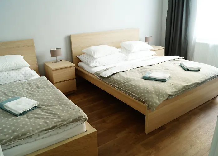 Mary Apartament