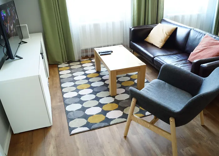 Apartament Mary