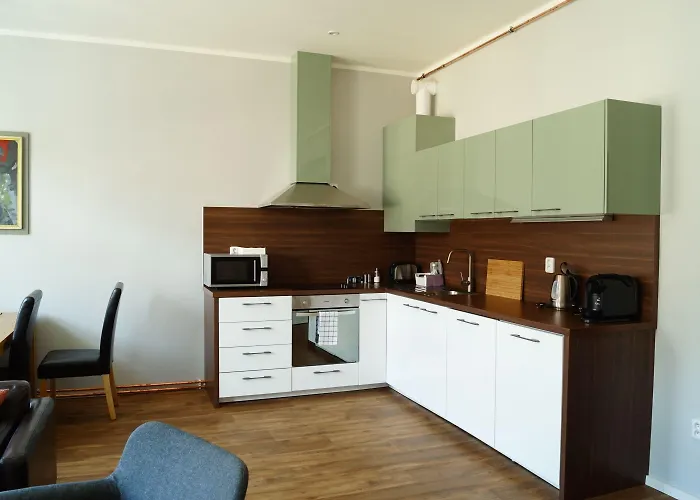 Mary Apartament *