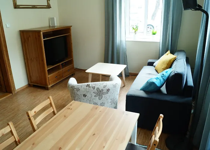 Appartement Mary Litoměřice