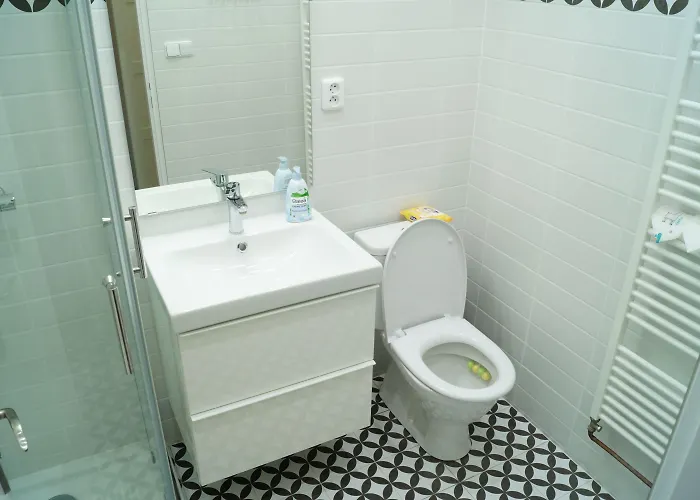 Mary Appartement