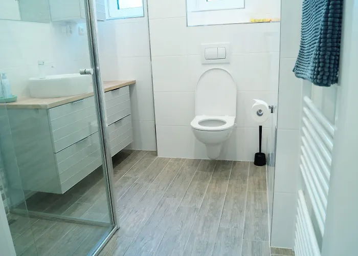 Appartement Mary