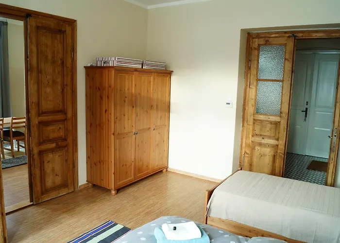Appartement Mary Litoměřice