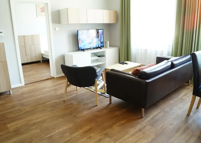 Appartement Mary Litoměřice