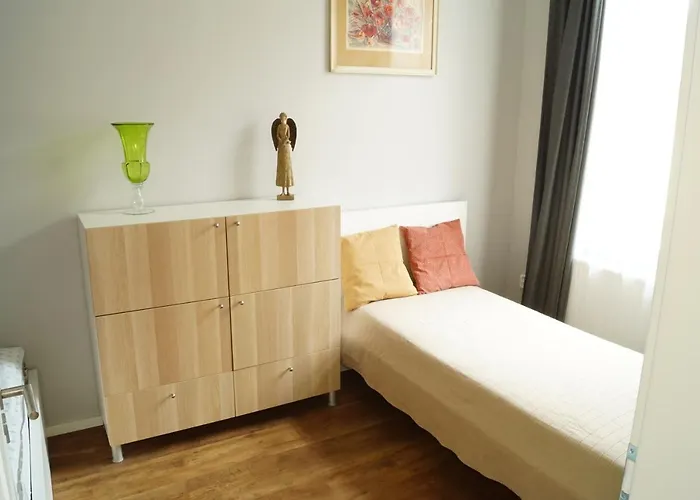 Mary Apartament Litoměřice