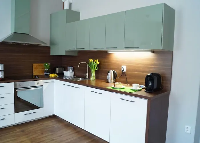 Mary Apartament